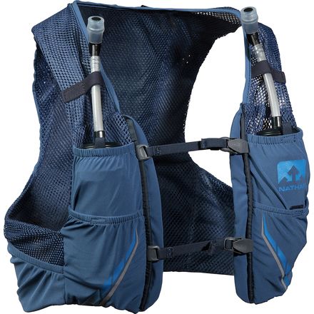 Nathan - VaporZach 2.5L Hydration Vest