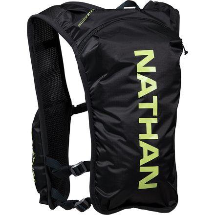 Nathan - QuickStart 4L Hydration Vest