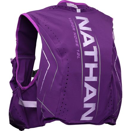 Nathan - VaporHowe 12L 2.0 Insulated Hydration Vest - Women's