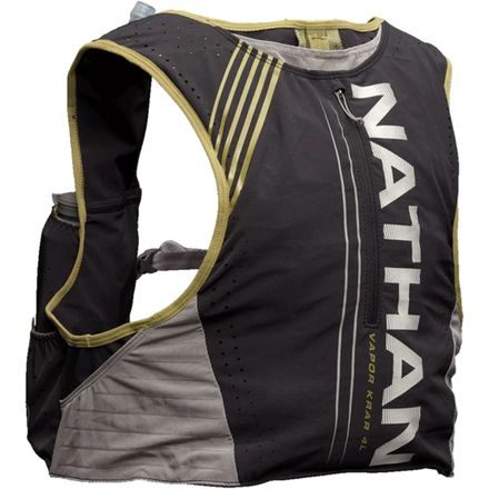 Nathan - VaporKrar 4L 2.0 Hydration Vest