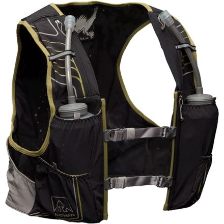 Nathan - VaporKrar 4L 2.0 Hydration Vest