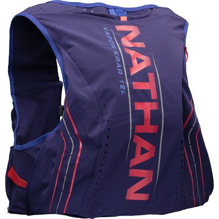 Nathan - VaporKrar 12L 2.0 Insulated Hydration Vest