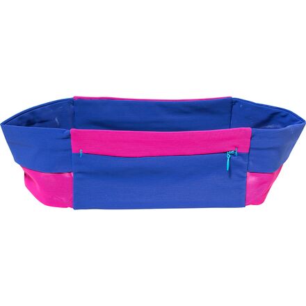 Nathan - Zipster Lite Lumbar Pack