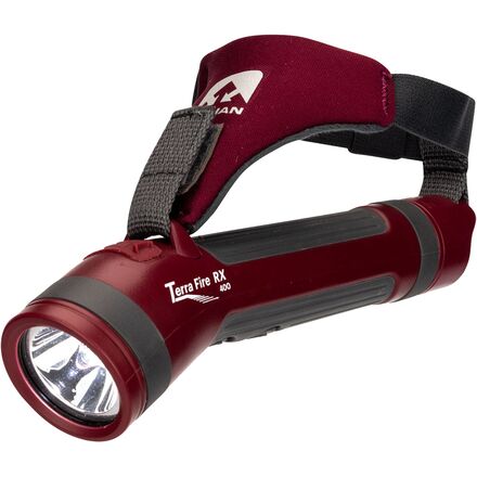 Nathan - Terra Fire 400 RX Hand Torch
