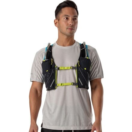 Nathan - Pinnacle 4L Hydration Vest