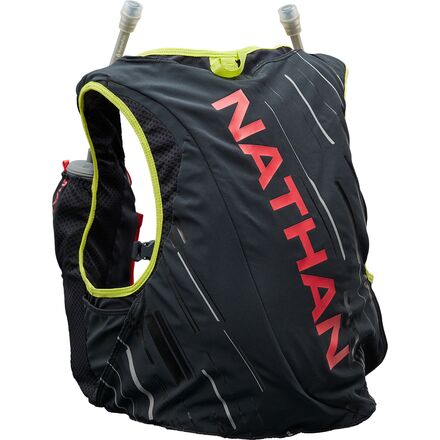 Nathan - Pinnacle 4L Hydration Vest - Women's
