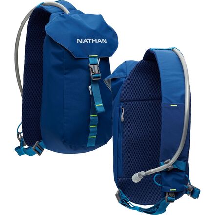 Nathan - Run Sling 6L Hydration Pack