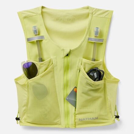 Nathan - AeroZip 1L Pack - Women's