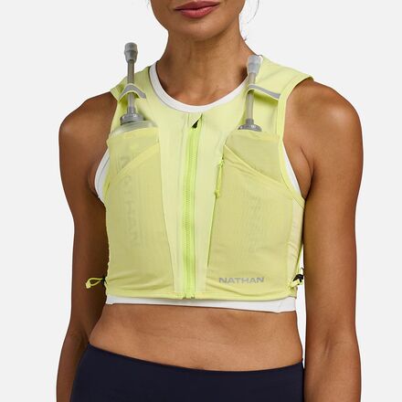 Nathan - AeroZip 1L Pack - Women's