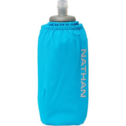Pinnacle 18oz Ins. Soft Flask