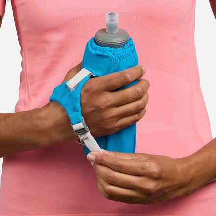 Nathan - Pinnacle 18oz Ins. Soft Flask