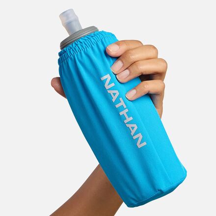 Nathan - Pinnacle 18oz Ins. Soft Flask