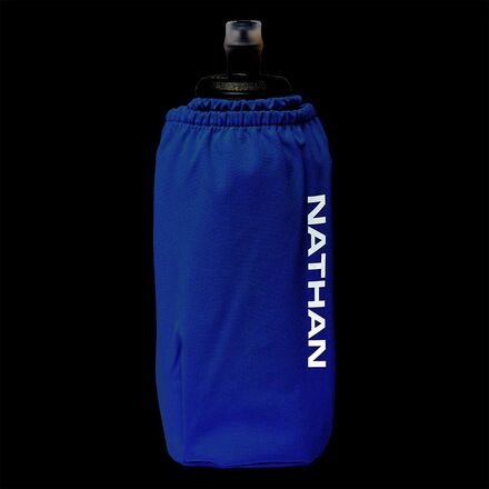 Nathan - Pinnacle 18oz Ins. Soft Flask