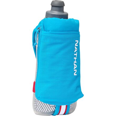 SpeedDraw 2 18oz Ins. Flask