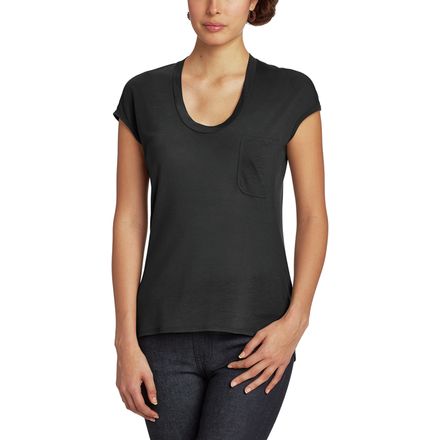 NAU - Illume Shirt - Short-Sleeve - Women's