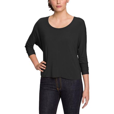 NAU - Repose T-Shirt - 3/4-Sleeve - Women's