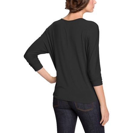 NAU - Repose T-Shirt - 3/4-Sleeve - Women's