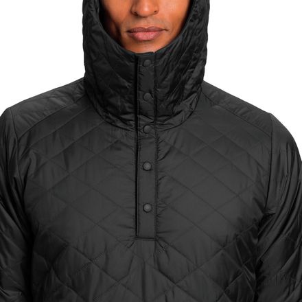 NAU - Synfill Insulated Pullover - Men's