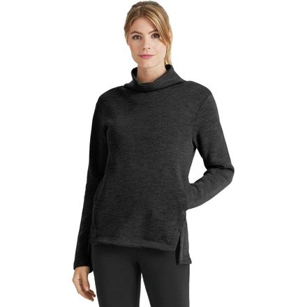 NAU Randygoat Pullover Sweatshirt - Women's - Clothing
