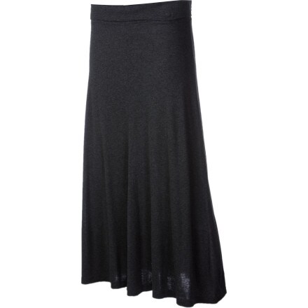 NAU Ribellyun Long Skirt - Women's - Clothing