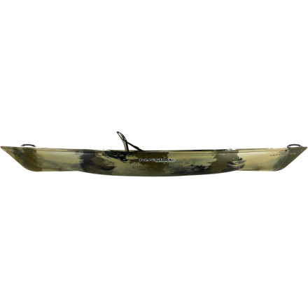 Native Watercraft - Ultimate 12 Basic Kayak