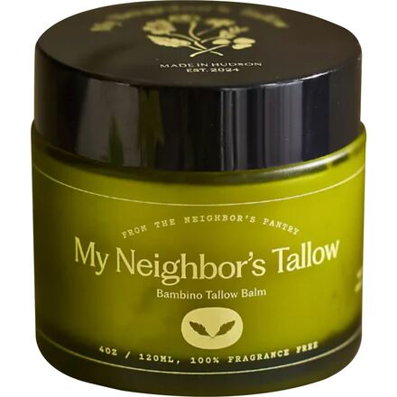 Bambino Balm