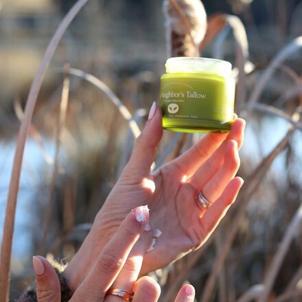 The Neighbors Pantry - Bambino Balm
