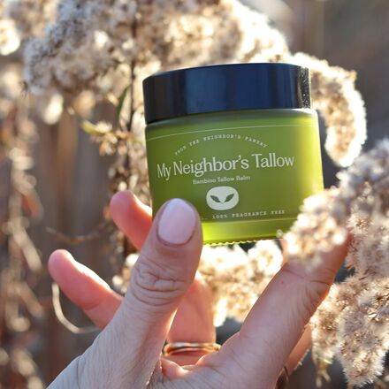 The Neighbors Pantry - Bambino Balm