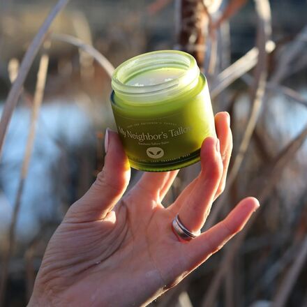 The Neighbors Pantry - Bambino Balm