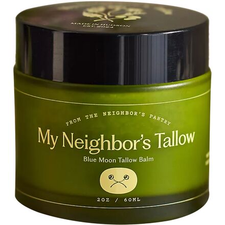 Blue Moon Tallow Balm