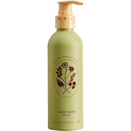Hand Wash