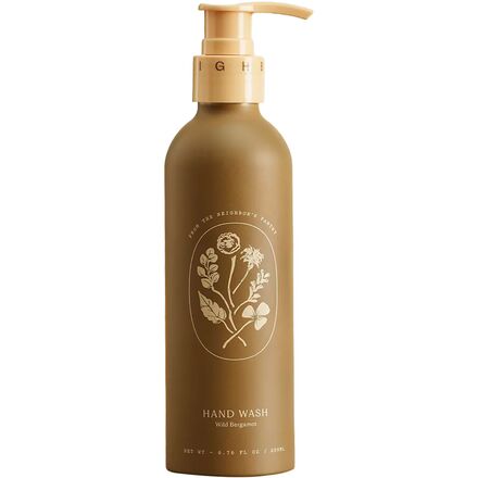 Hand Wash