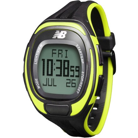 New Balance Watches - NX710 CardioTRNr