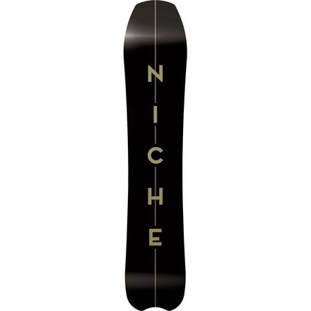 Niche - Ember Snowboard - Women's