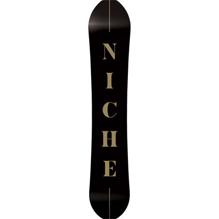 Niche - Maelstrom Snowboard