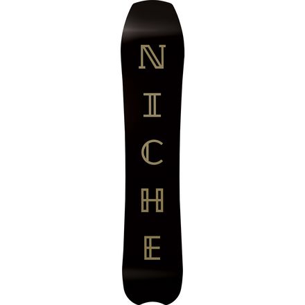 スノーボード NICHE PYRE POWDER&CARVING MACHINE 150cm NICHE PYRE POWDER&CARVING MACHINE 150cm - メルカリ