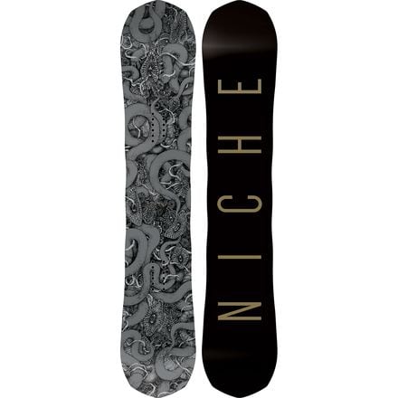 Niche - Aether Snowboard