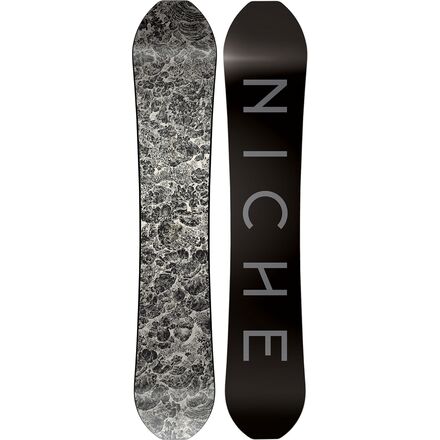 Niche - Maelstrom Snowboard - 2023
