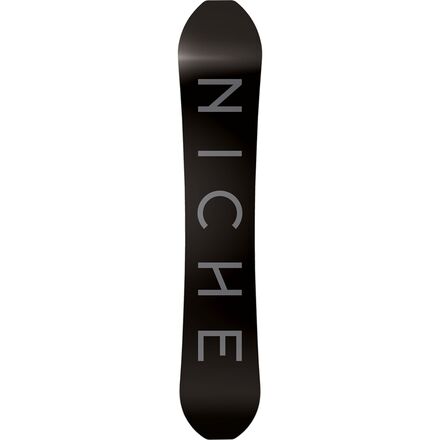 Niche - Maelstrom Snowboard - 2023