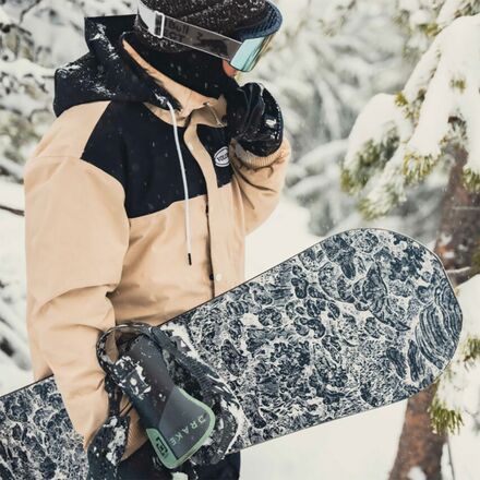 Niche - Maelstrom Snowboard - 2023