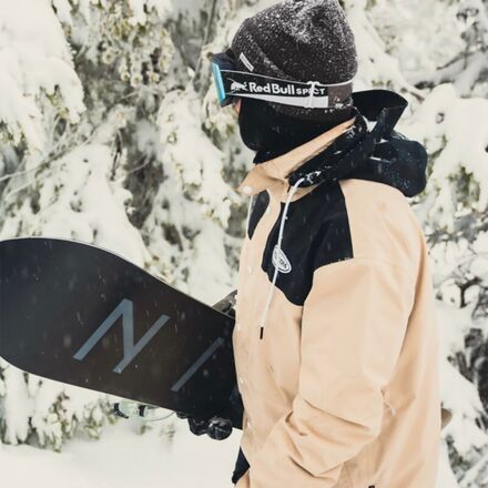 Niche - Maelstrom Snowboard - 2023