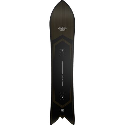 Nidecker - Mosquito Snowboard - 2019