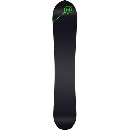 Nidecker - Ultralight Snowboard - Wide
