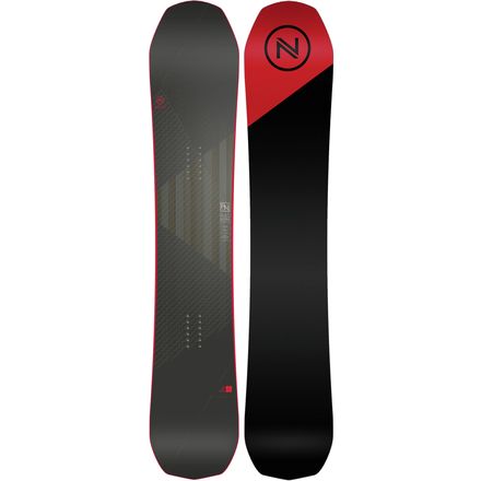 Nidecker - Platinum Snowboard - Men's