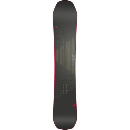Nidecker - Platinum Snowboard - Men's