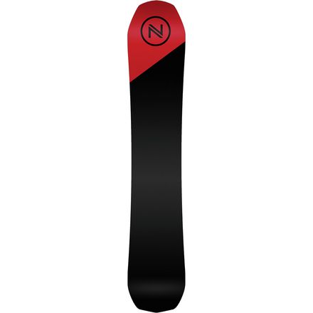 Nidecker - Platinum Snowboard - Men's