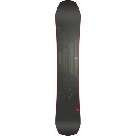 Nidecker - Platinum Snowboard - Wide
