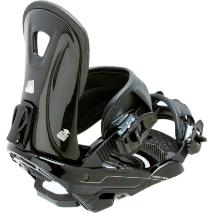Nidecker - Act Carbon Snowboard Binding