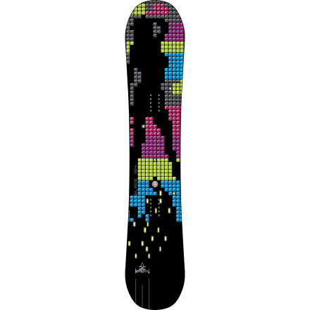 Nidecker - Blade Snowboard