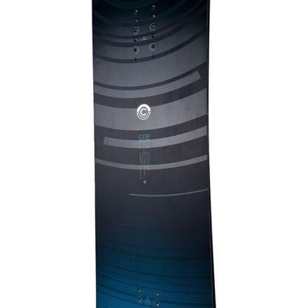 Nidecker - Concept Snowboard - 2021